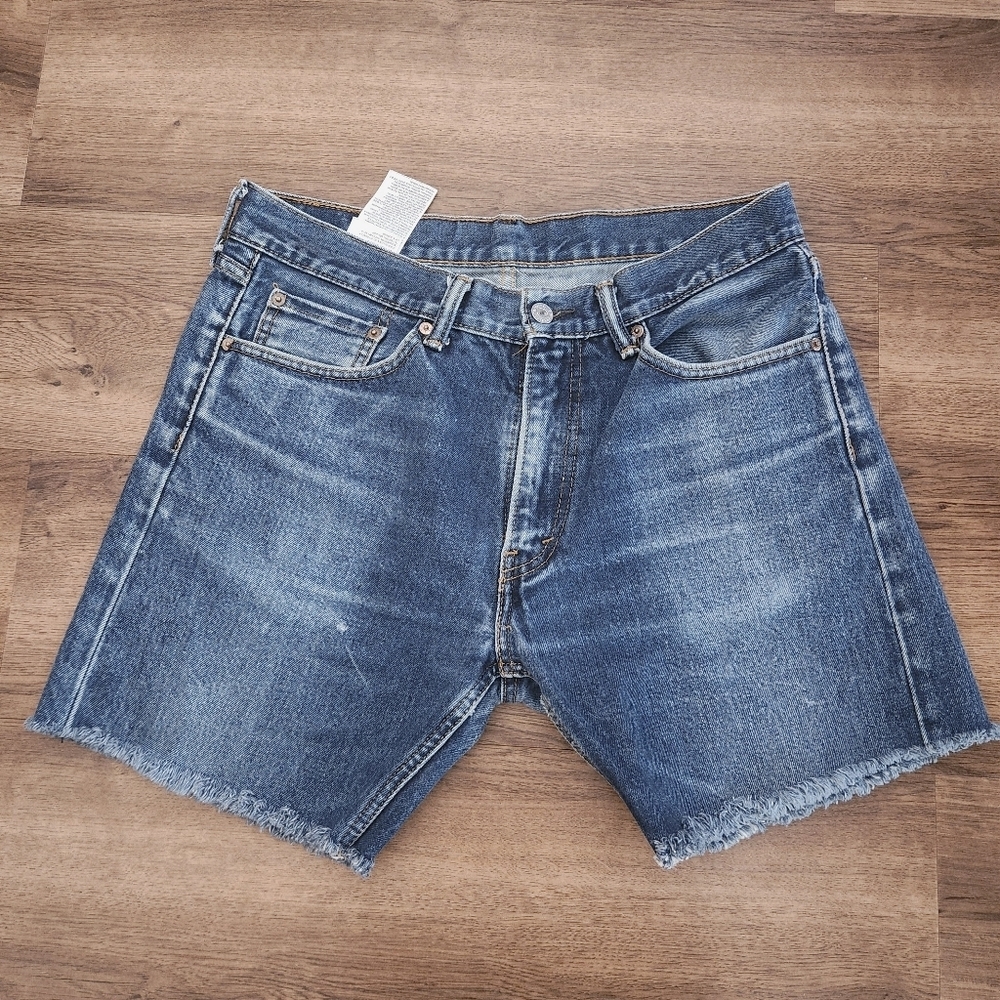 Levi's 505 Shorts
